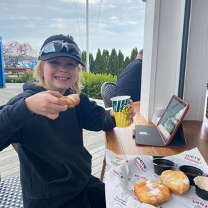 Meet your Posher, Cheryl